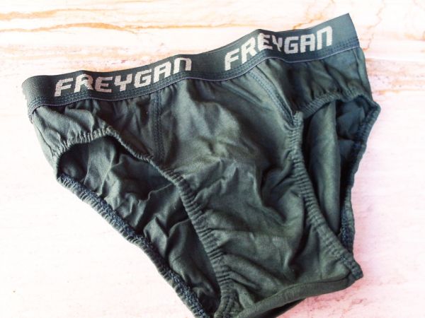 Cuecas Freygan