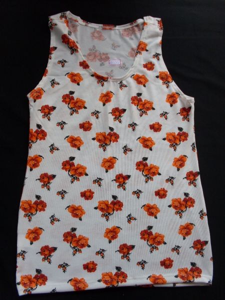 Regata Floral