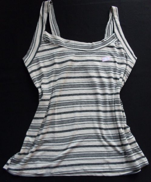 Blusa de Alça