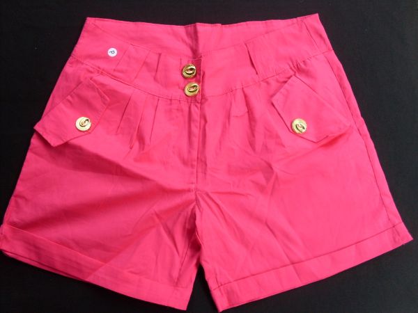 Short