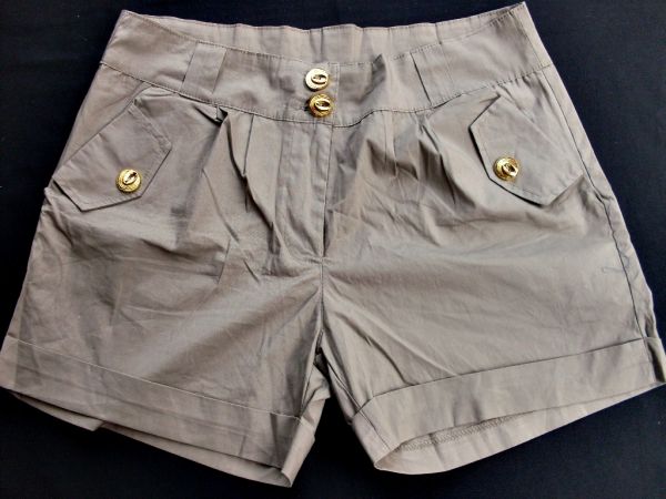Short