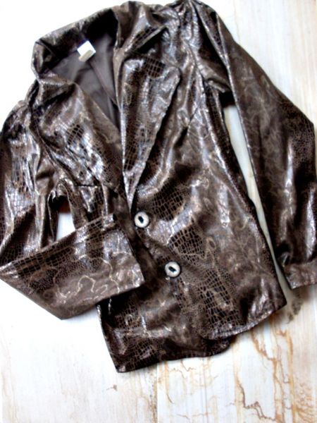 Blazer Ilha Bela