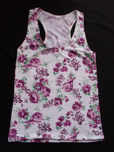 Regata Floral