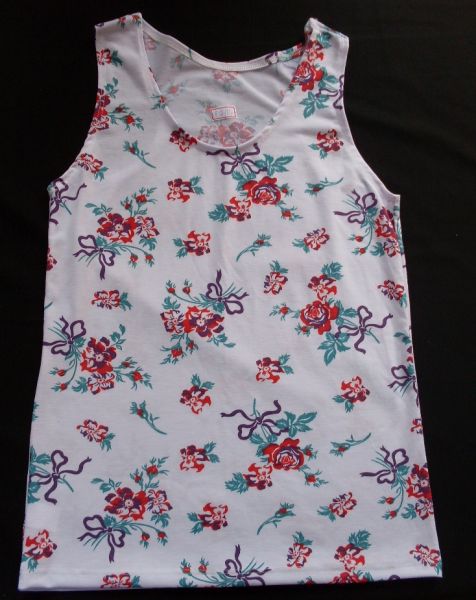 Regata Floral