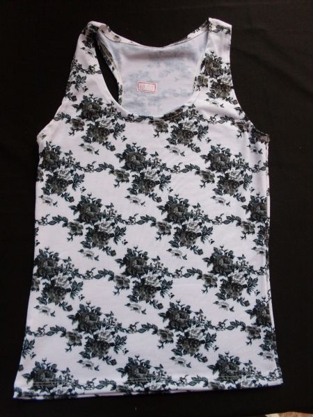 Regata Floral