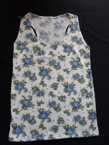 Regata Floral