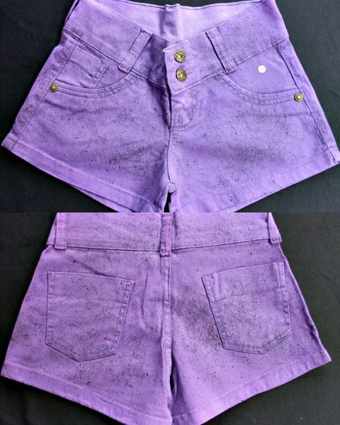 Short