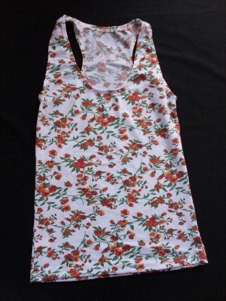 Regata Floral