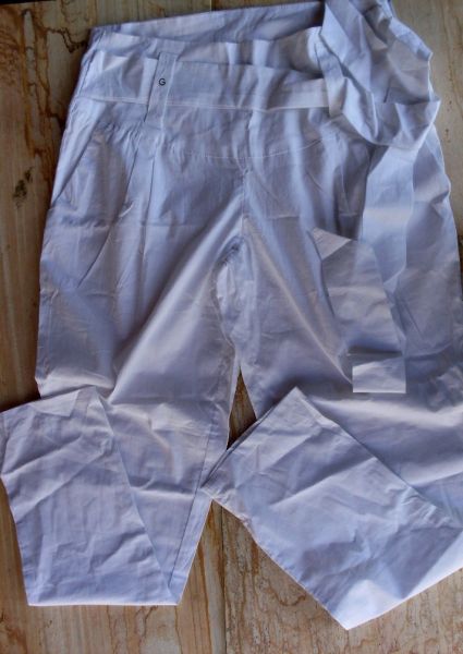 calça Elastano