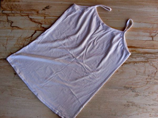 Blusa de Alça