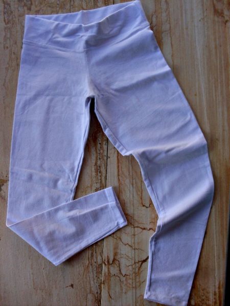 Calça League